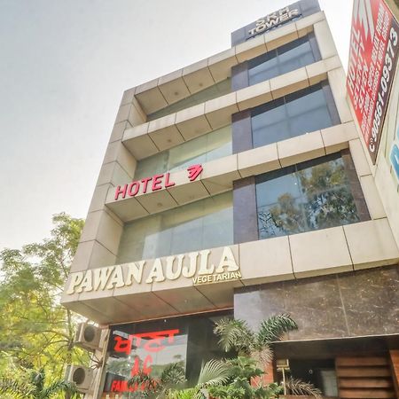 Hotel Townhouse Ludhiana Zewnętrze zdjęcie