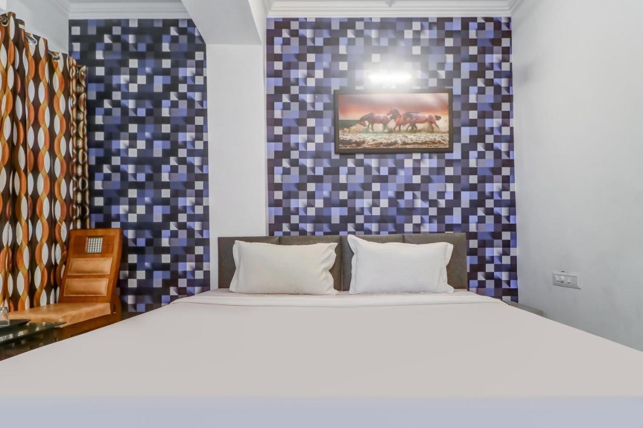 Hotel Townhouse Ludhiana Zewnętrze zdjęcie