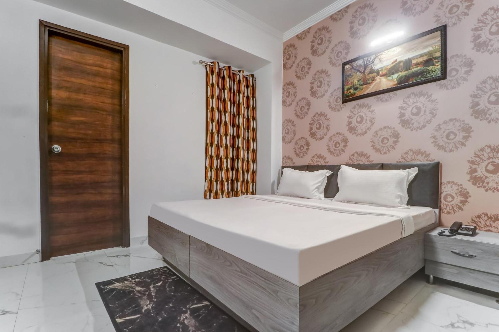 Hotel Townhouse Ludhiana Zewnętrze zdjęcie