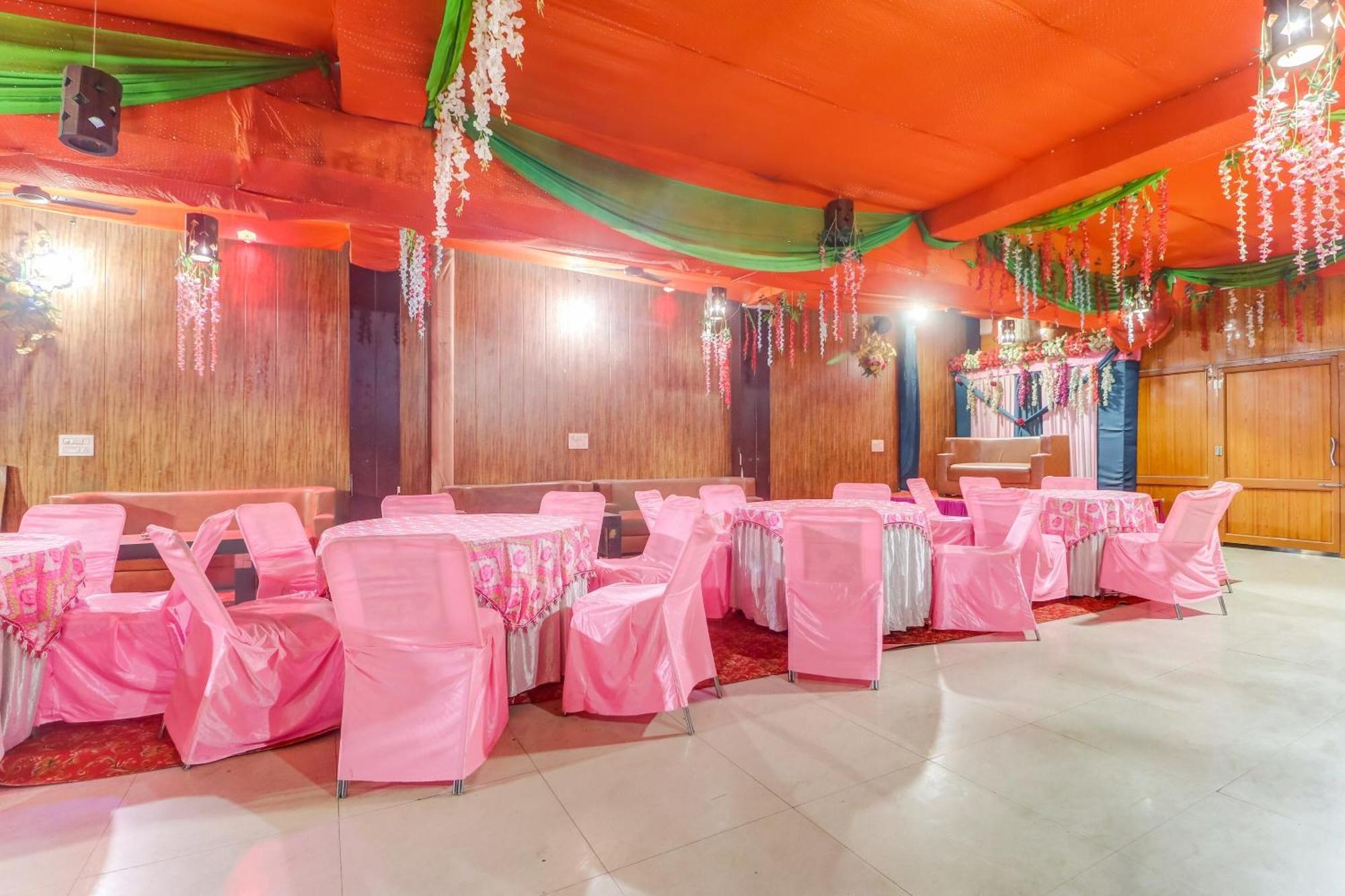 Hotel Townhouse Ludhiana Zewnętrze zdjęcie