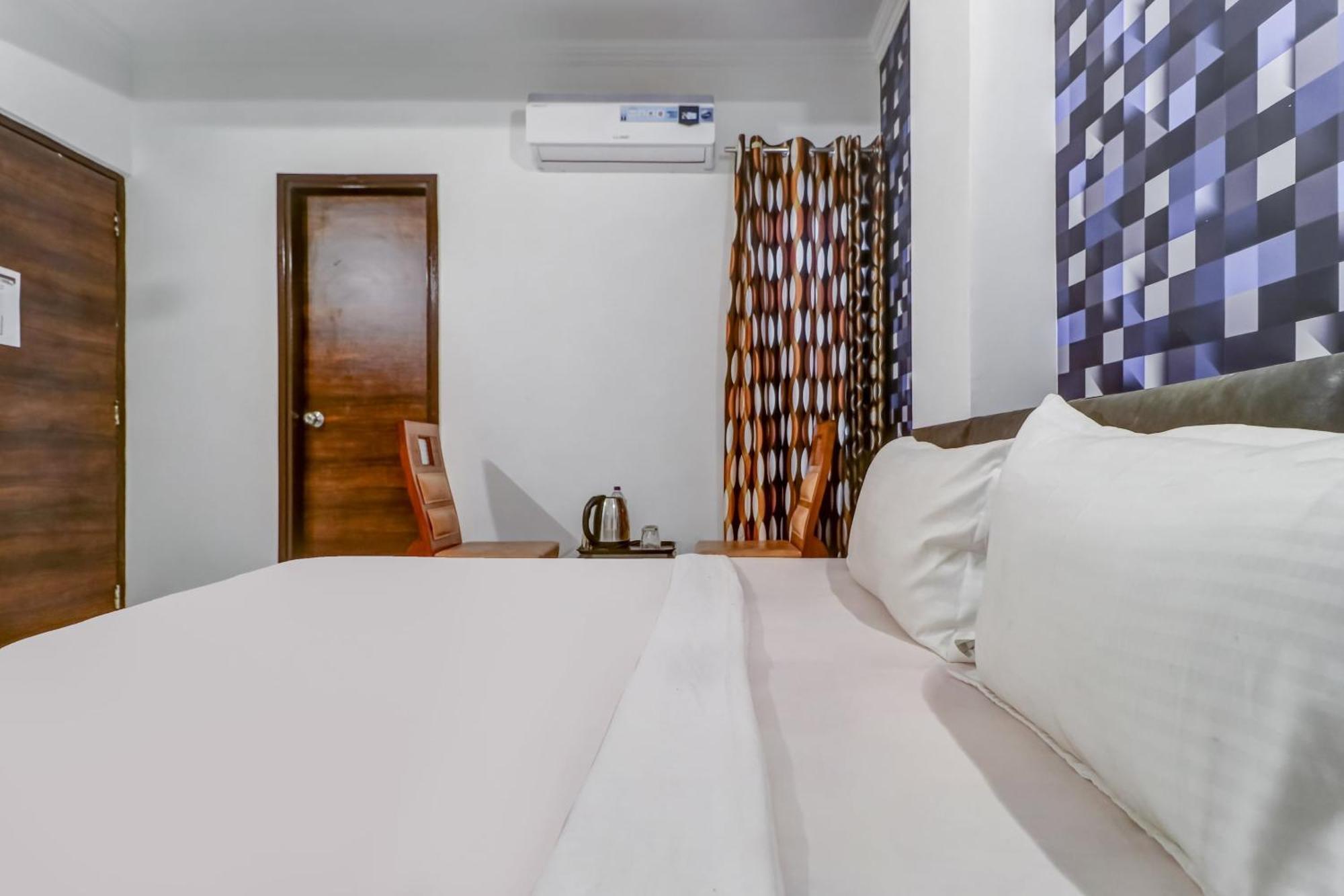 Hotel Townhouse Ludhiana Zewnętrze zdjęcie