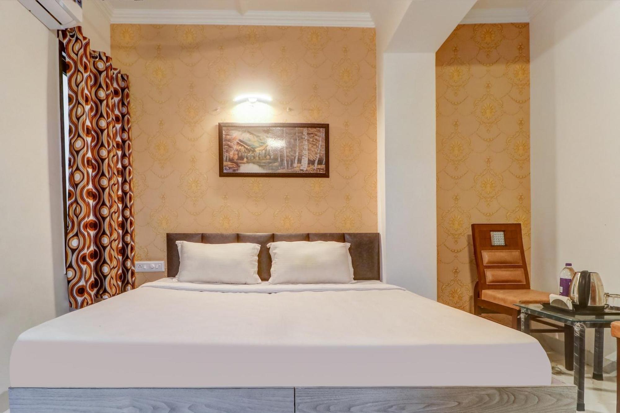 Hotel Townhouse Ludhiana Zewnętrze zdjęcie
