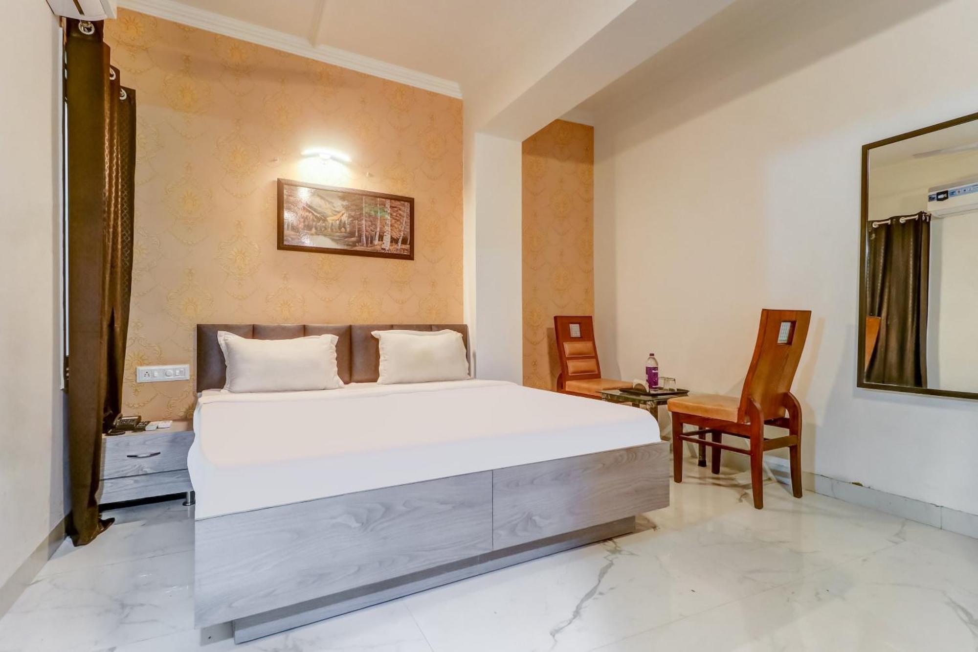 Hotel Townhouse Ludhiana Zewnętrze zdjęcie