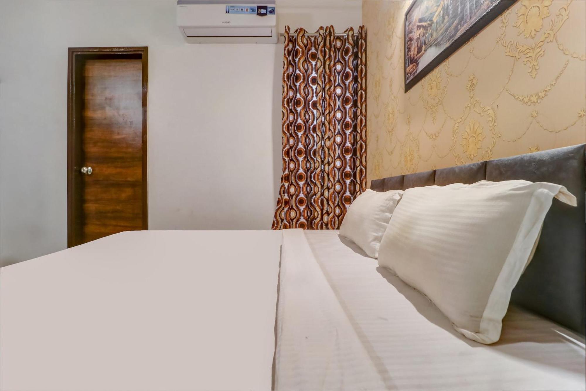 Hotel Townhouse Ludhiana Zewnętrze zdjęcie