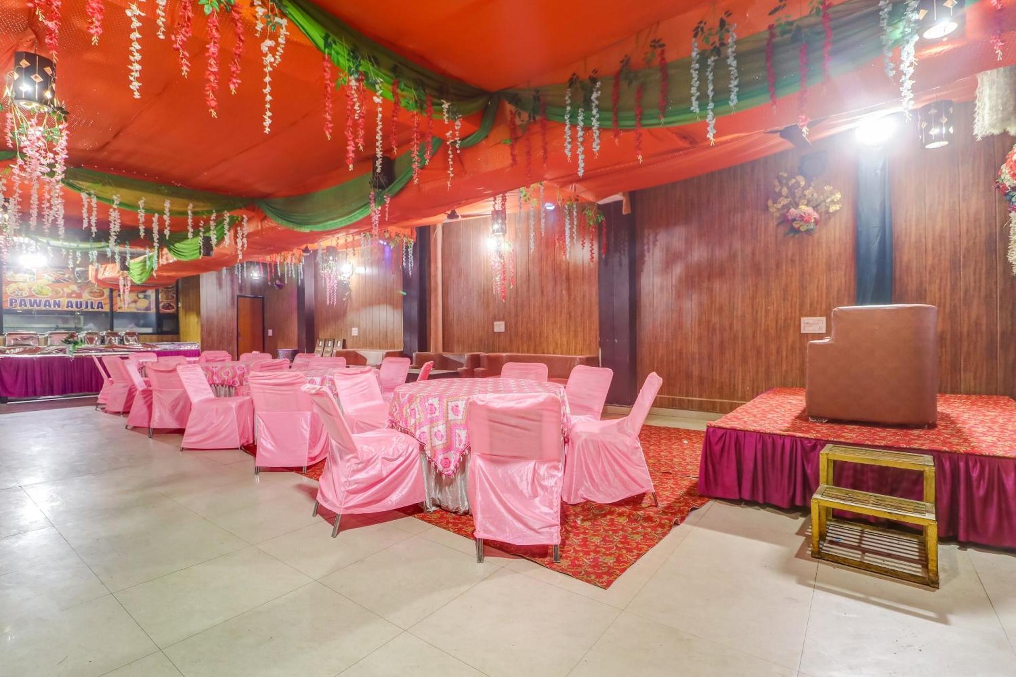 Hotel Townhouse Ludhiana Zewnętrze zdjęcie