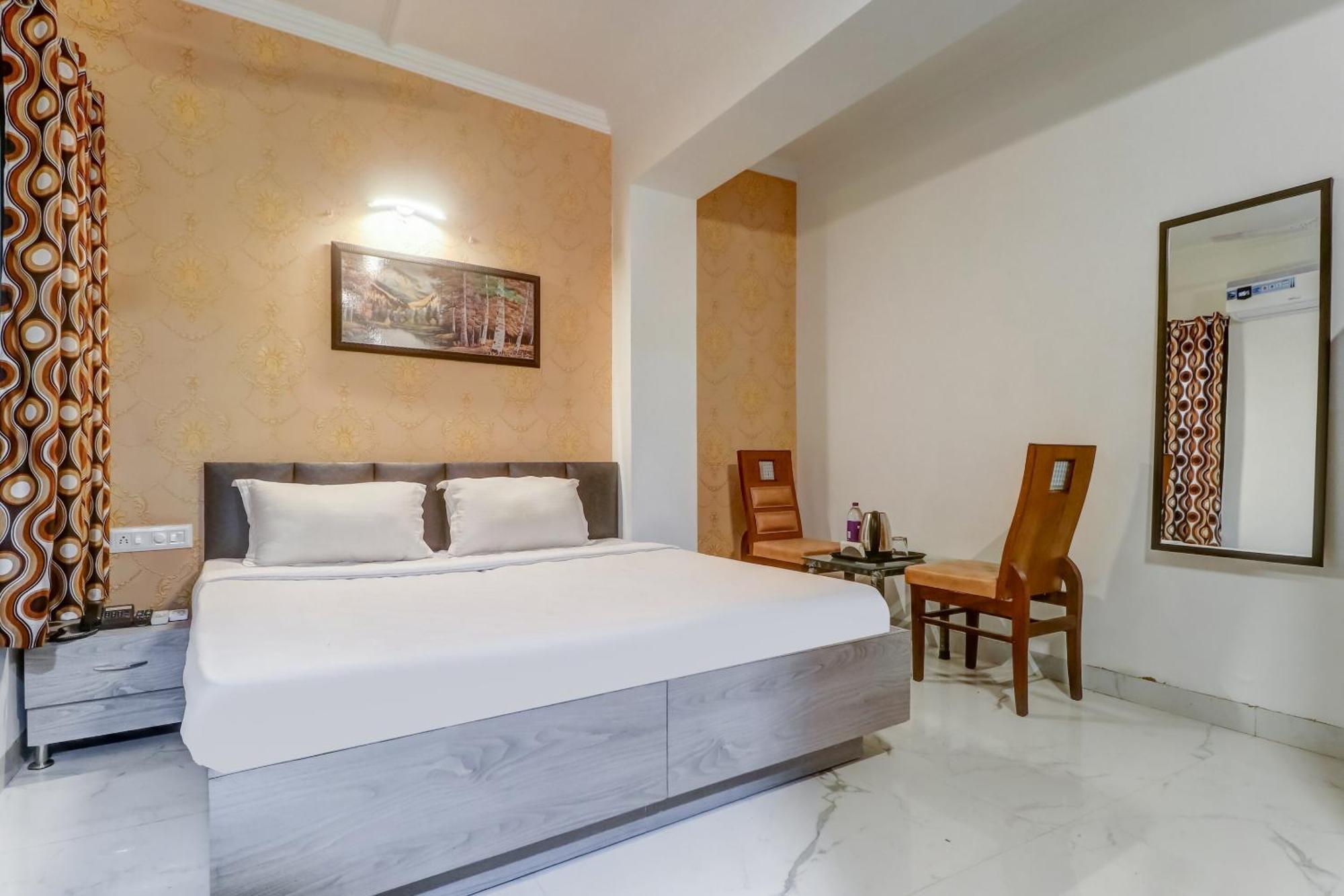 Hotel Townhouse Ludhiana Zewnętrze zdjęcie