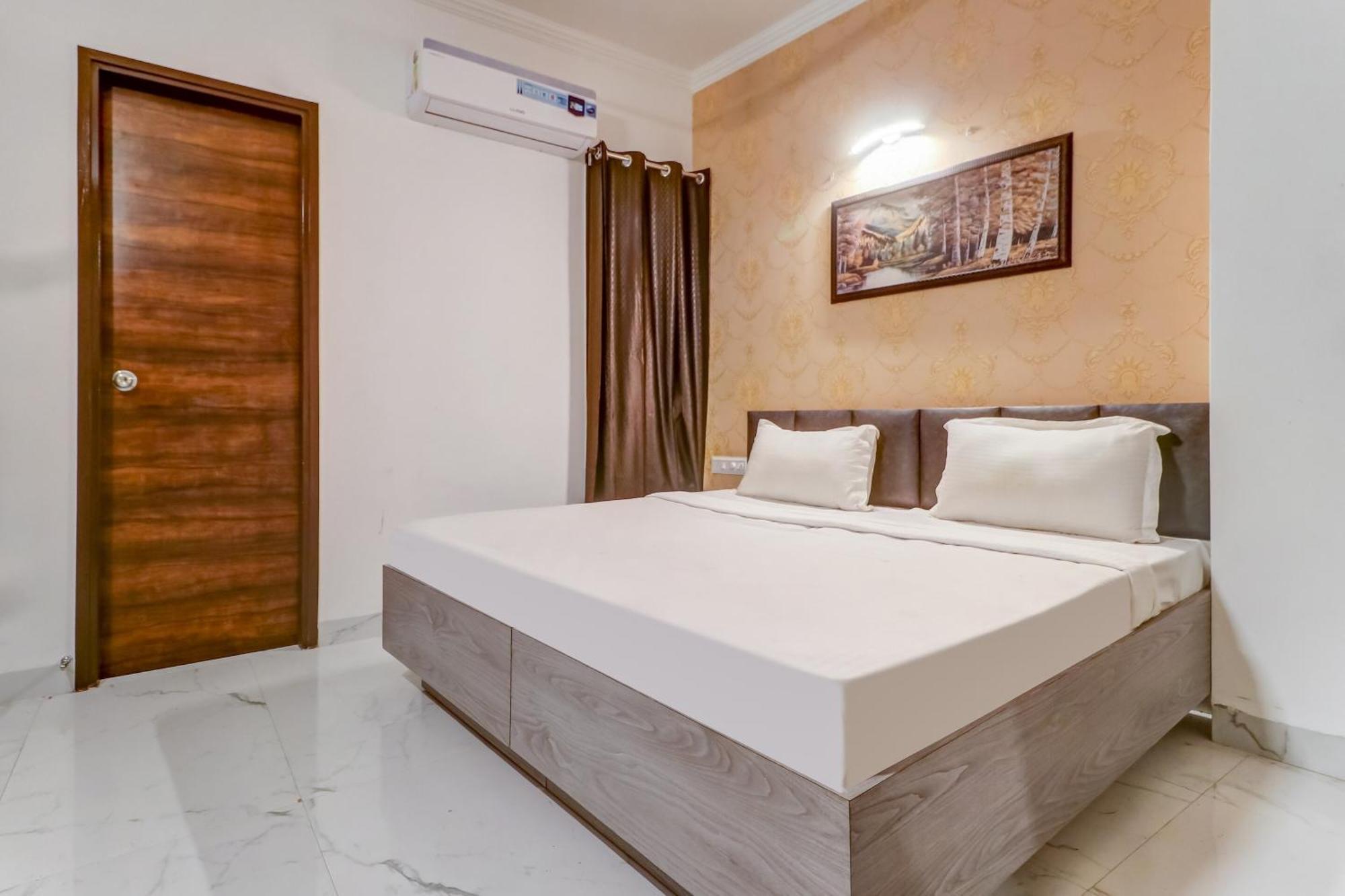 Hotel Townhouse Ludhiana Zewnętrze zdjęcie
