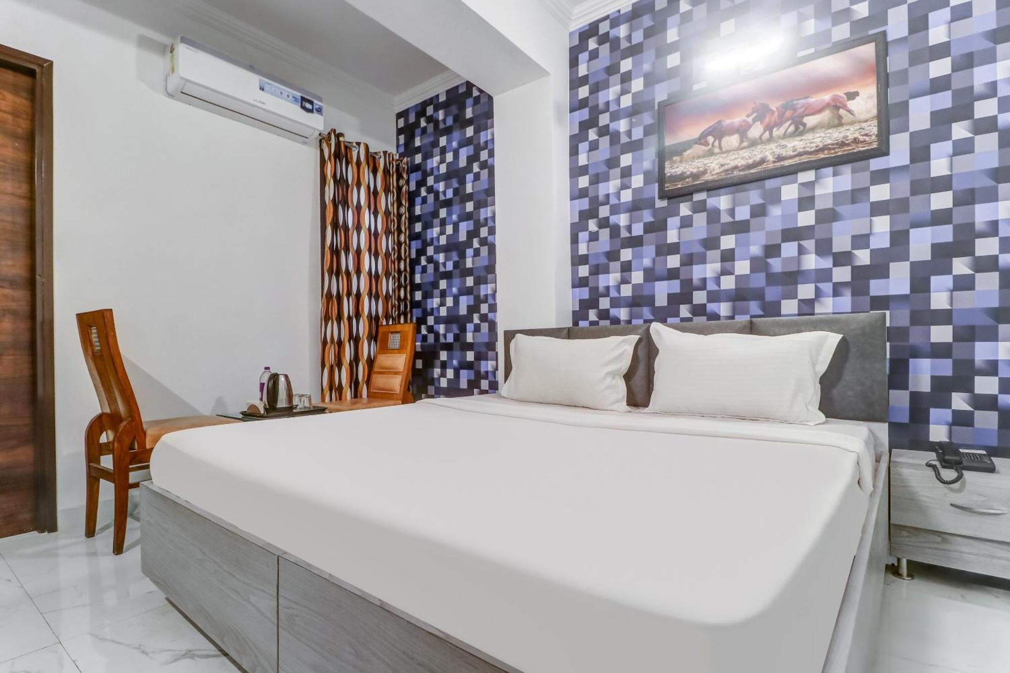Hotel Townhouse Ludhiana Zewnętrze zdjęcie
