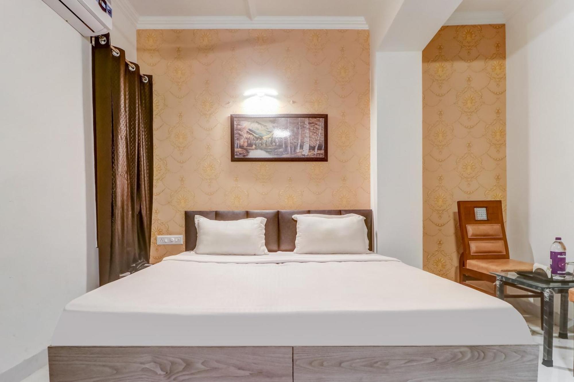 Hotel Townhouse Ludhiana Zewnętrze zdjęcie