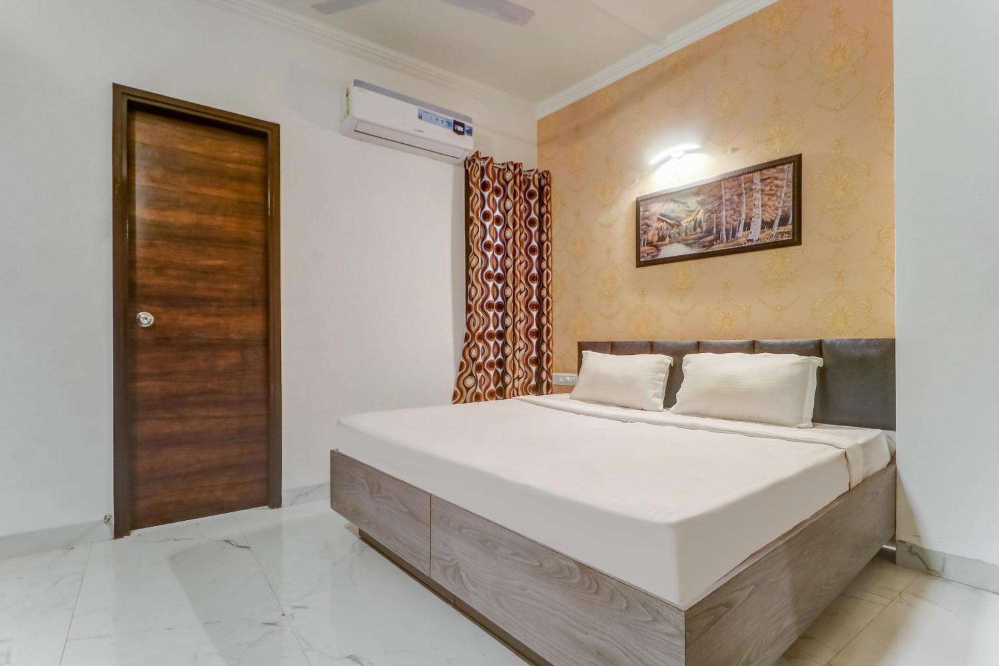 Hotel Townhouse Ludhiana Zewnętrze zdjęcie