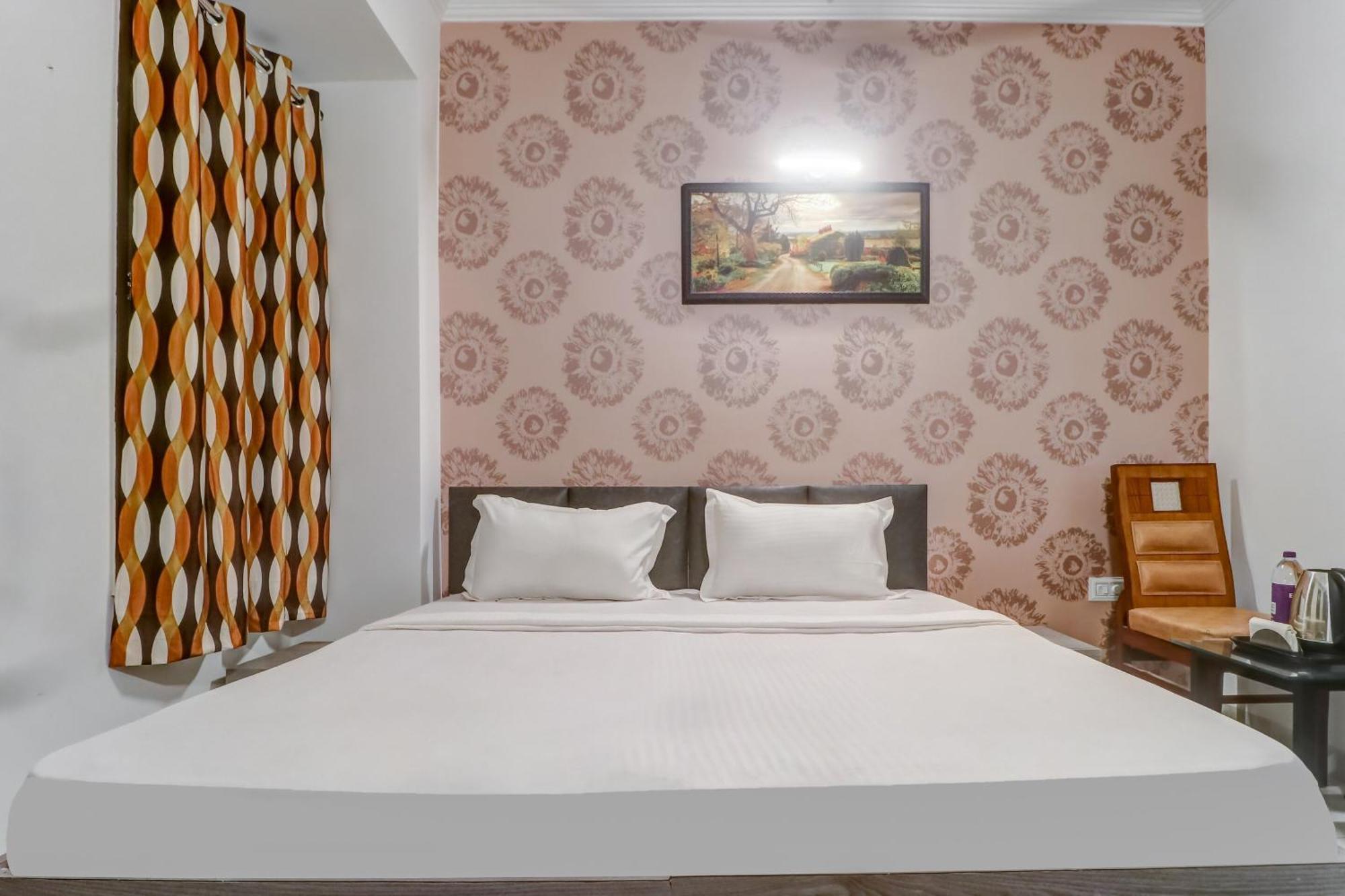 Hotel Townhouse Ludhiana Zewnętrze zdjęcie
