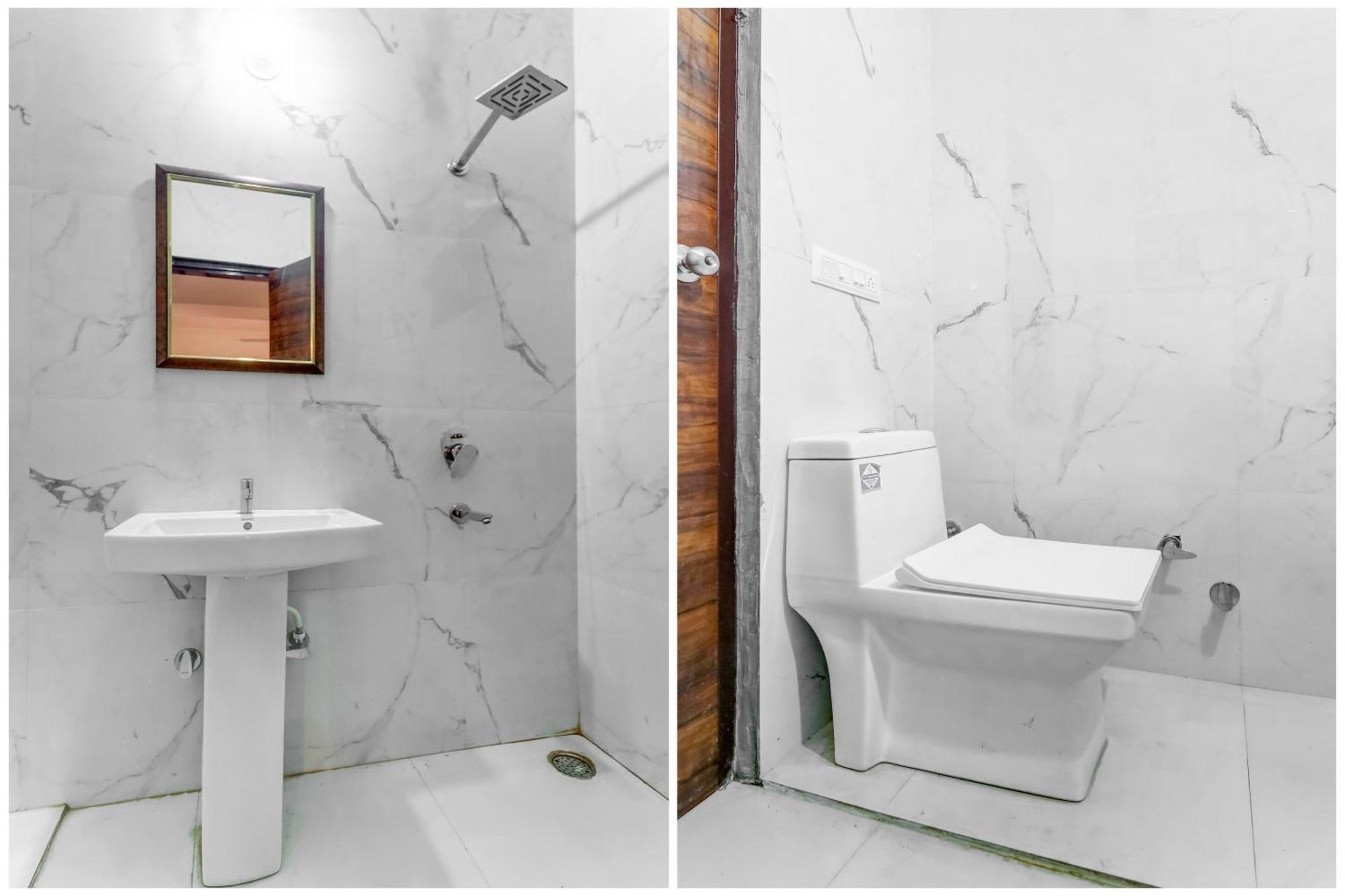 Hotel Townhouse Ludhiana Zewnętrze zdjęcie