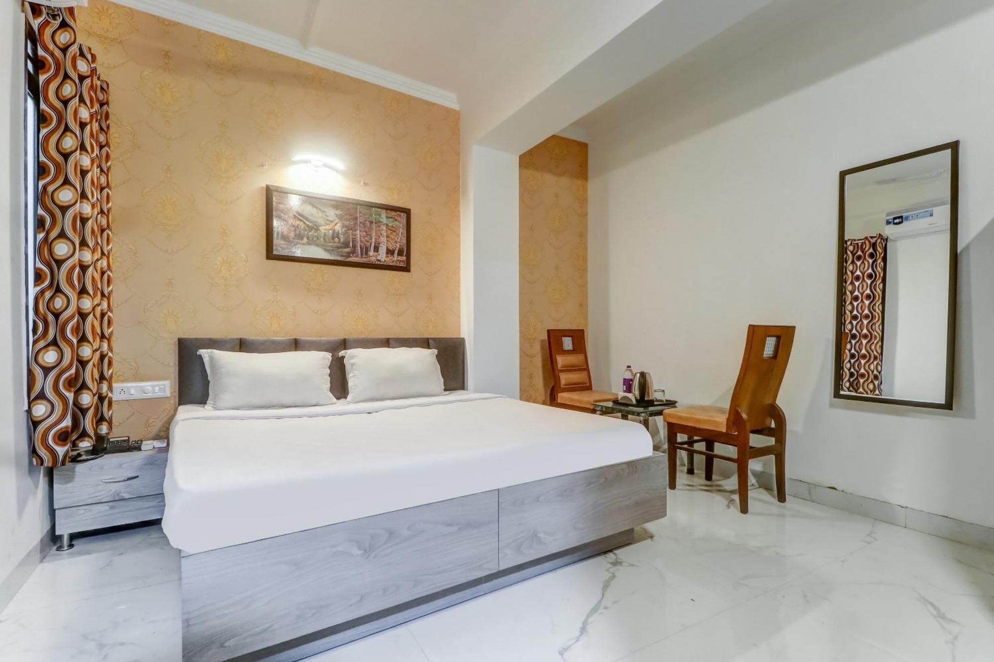 Hotel Townhouse Ludhiana Zewnętrze zdjęcie